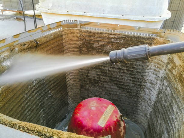 Best Air Duct Cleaning Near Me in Lake Morton Berrydale, WA