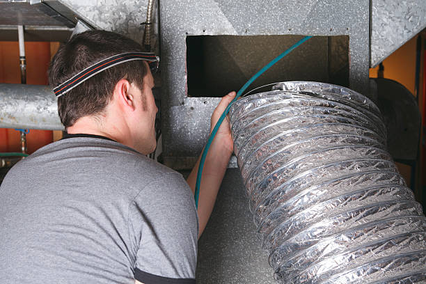 Best Best Air Duct Cleaning Near Me  in Lake Morton Berrydale, WA