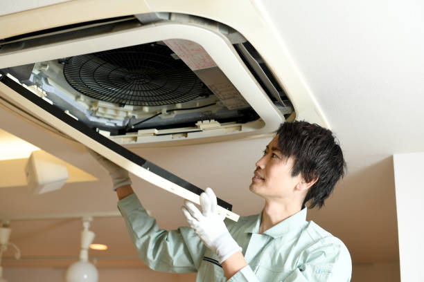 Best Professional Duct Cleaning Services  in Lake Morton Berrydale, WA