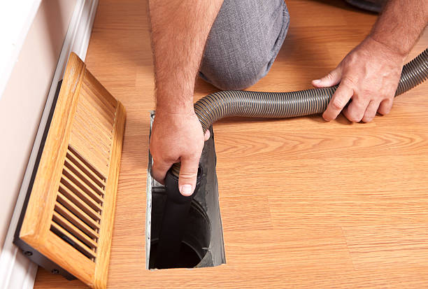 Ductwork Cleaning Services in Lake Morton Berrydale, WA
