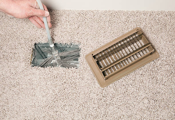 Best Affordable Duct Cleaning Services  in Lake Morton Berrydale, WA
