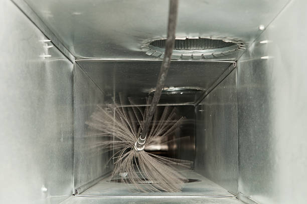 Best Local Air Duct Cleaning Services  in Lake Morton Berrydale, WA