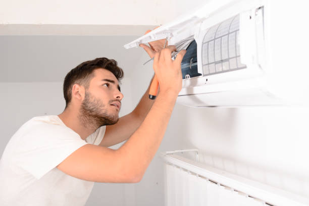 Best Best Air Duct Cleaning Company  in Lake Morton Berrydale, WA